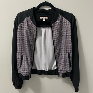 Dynamite Bomber Jacket